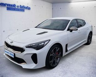 Kia Stinger Gebrauchtwagen