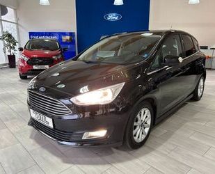 Ford C-Max Gebrauchtwagen