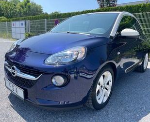 Opel Adam Gebrauchtwagen