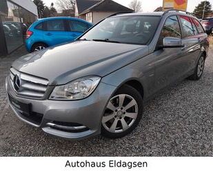 Mercedes-Benz C 220 Gebrauchtwagen