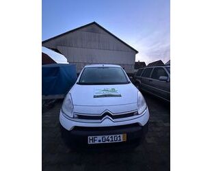 Citroen Berlingo Gebrauchtwagen