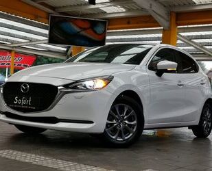 Mazda Mazda 2 SKYACTIV-G 1,5 AppleCP LED-Scheinw Alu PDC Gebrauchtwagen