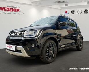 Suzuki Ignis Gebrauchtwagen