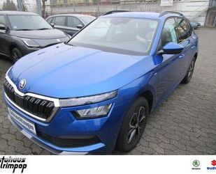 Skoda Kamiq Gebrauchtwagen