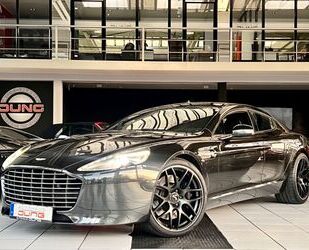 Aston Martin Rapide Gebrauchtwagen