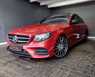 Mercedes-Benz E 200 Gebrauchtwagen