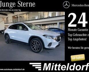 Mercedes-Benz EQA Gebrauchtwagen