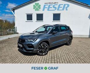 Cupra Ateca Gebrauchtwagen
