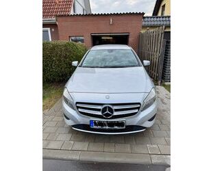 Mercedes-Benz A 180 Gebrauchtwagen