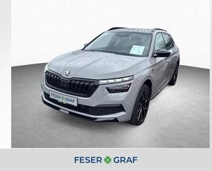 Skoda Kamiq Gebrauchtwagen