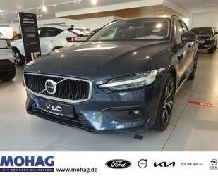 Volvo V60 Gebrauchtwagen