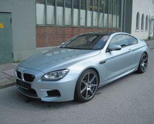 BMW M6 Gebrauchtwagen