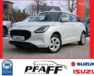 Suzuki Swift Gebrauchtwagen