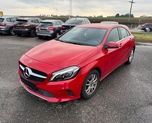 Mercedes-Benz A 180 Gebrauchtwagen