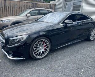 Mercedes-Benz S 500 Gebrauchtwagen
