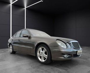 Mercedes-Benz E 420 Gebrauchtwagen