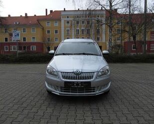 Skoda Praktik Gebrauchtwagen