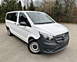 Mercedes-Benz Vito Gebrauchtwagen