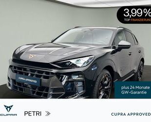 Cupra Terramar Gebrauchtwagen