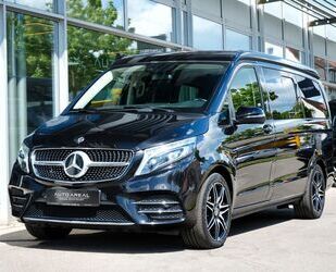 Mercedes-Benz V 250 Gebrauchtwagen