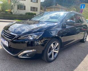 Peugeot 308 Gebrauchtwagen