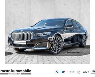 BMW 745 Gebrauchtwagen