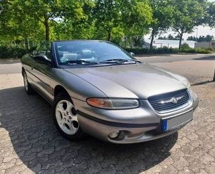 Chrysler Stratus Gebrauchtwagen