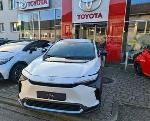 Toyota bZ4X Gebrauchtwagen