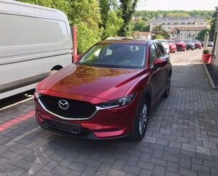 Mazda CX-5 Gebrauchtwagen