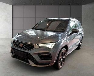 Cupra Ateca Gebrauchtwagen