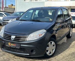 Dacia Sandero Gebrauchtwagen