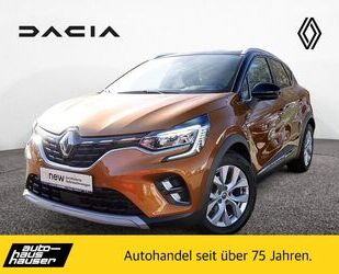 Renault Captur Gebrauchtwagen
