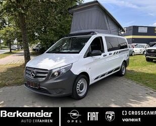 Mercedes-Benz V 250 Gebrauchtwagen