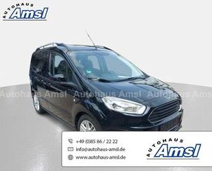 Ford Tourneo Courier Gebrauchtwagen
