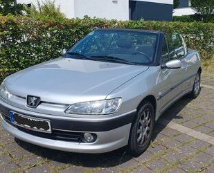 Peugeot 306 Gebrauchtwagen