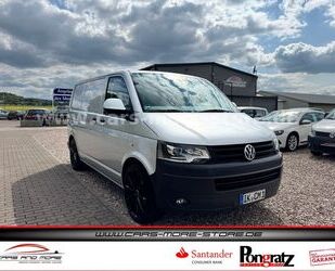 VW T5 Transporter Gebrauchtwagen