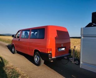 VW T4 andere Gebrauchtwagen