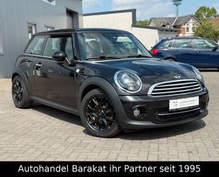 Mini Cooper Gebrauchtwagen