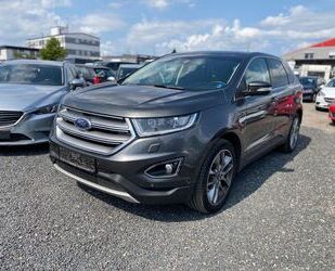 Ford Edge Gebrauchtwagen