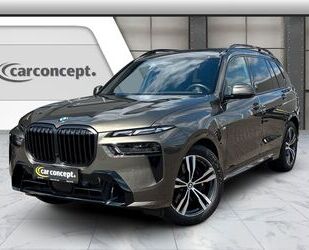 BMW X7 Gebrauchtwagen