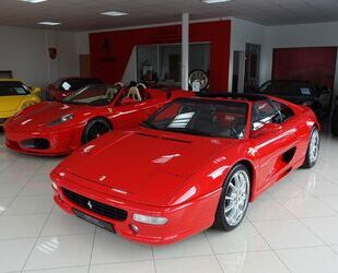 Ferrari F355 Gebrauchtwagen