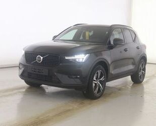 Volvo XC40 Gebrauchtwagen