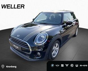 Mini Cooper Gebrauchtwagen