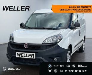 Fiat Doblo Gebrauchtwagen