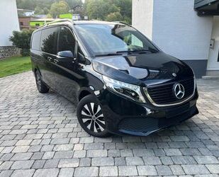 Mercedes-Benz EQV Gebrauchtwagen