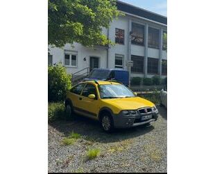 Rover Streetwise Gebrauchtwagen
