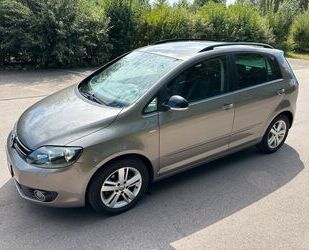VW Golf Plus Gebrauchtwagen