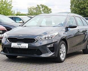 Kia ceed / Ceed Gebrauchtwagen