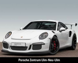 Porsche 991 Gebrauchtwagen