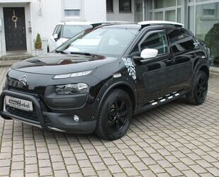 Citroen C4 Cactus Gebrauchtwagen